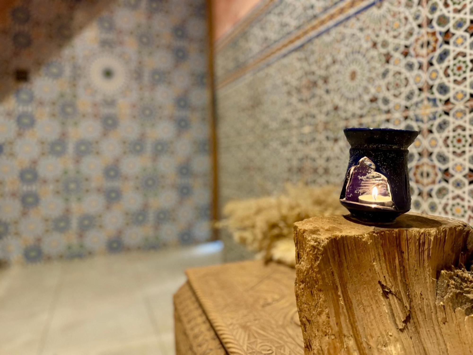 Riad Flottement Des Songes マラケシュ エクステリア 写真