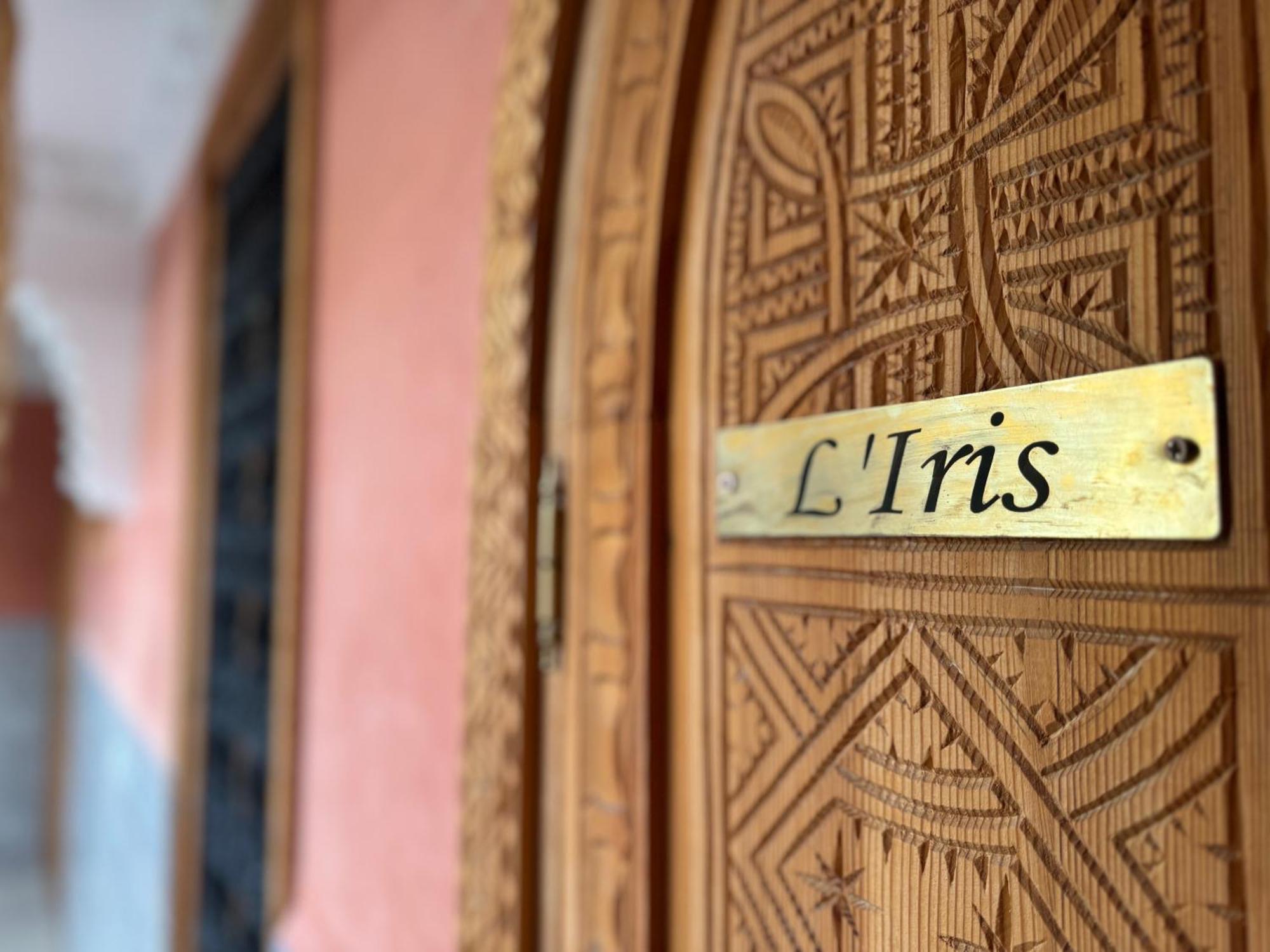 Riad Flottement Des Songes マラケシュ エクステリア 写真