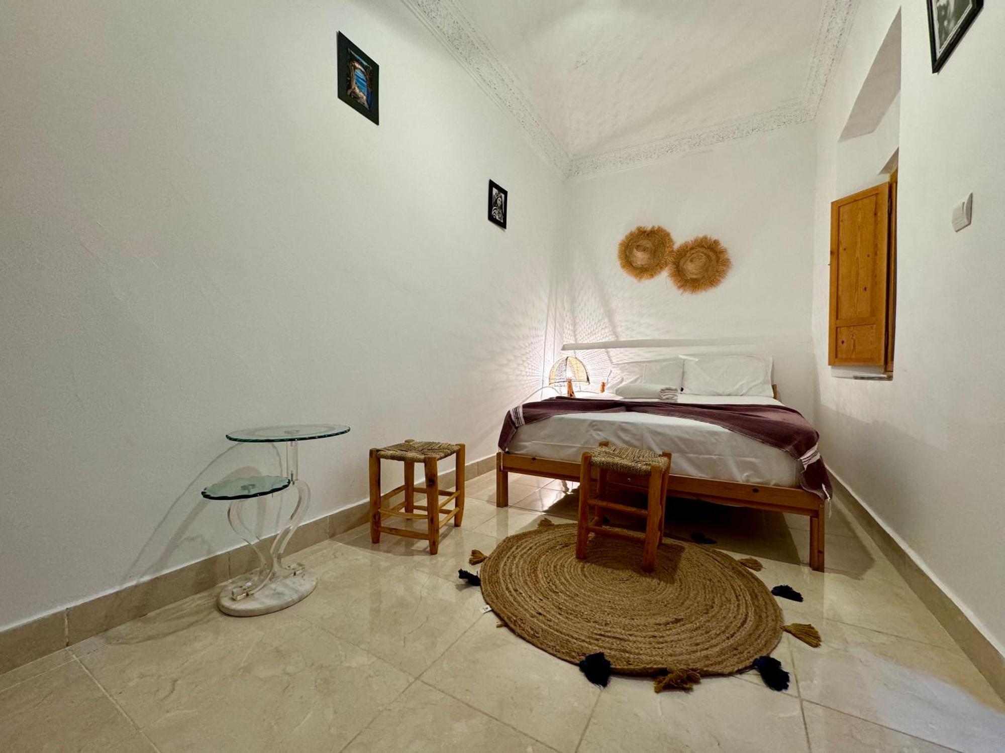 Riad Flottement Des Songes マラケシュ エクステリア 写真