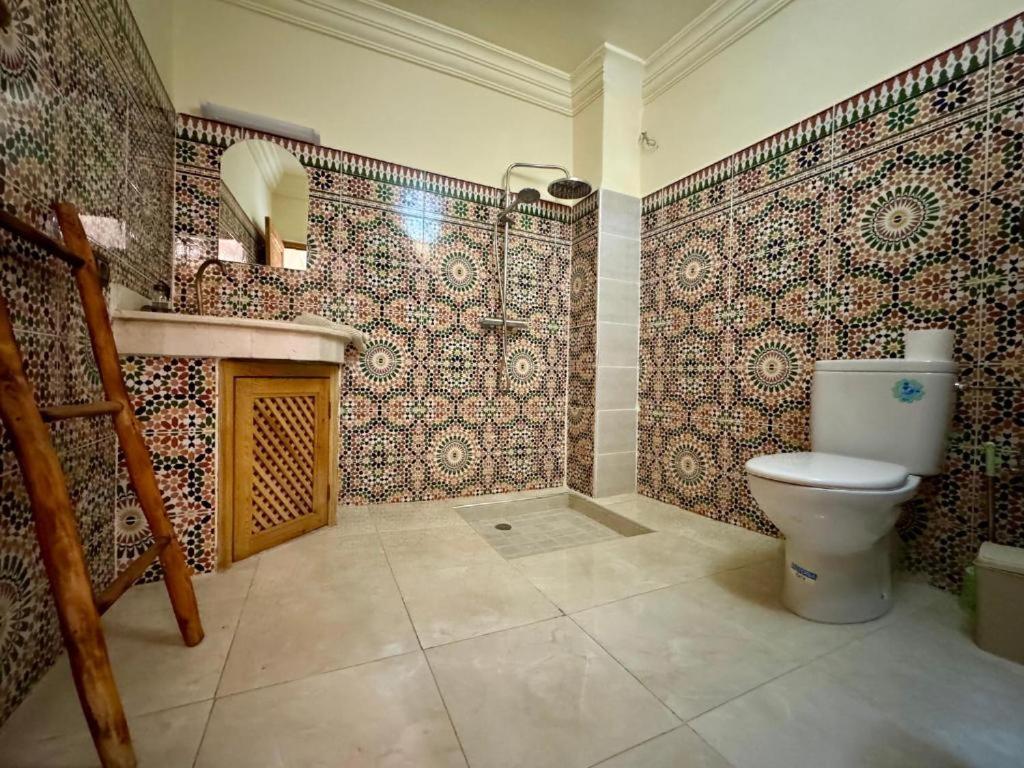 Riad Flottement Des Songes マラケシュ エクステリア 写真