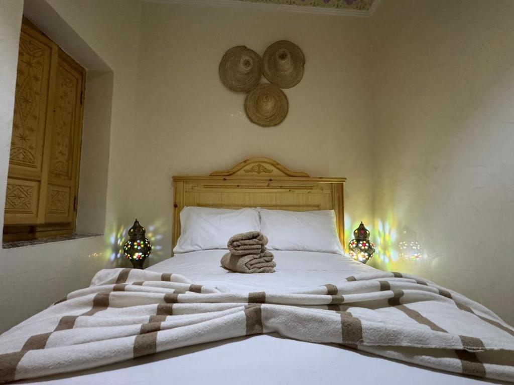 Riad Flottement Des Songes マラケシュ エクステリア 写真